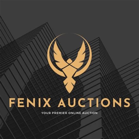 Fenix auctions. Things To Know About Fenix auctions. 
